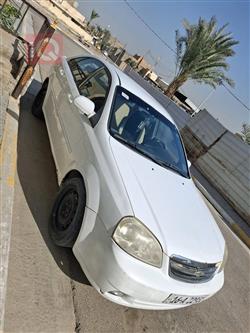 شيفروليه اوبترا